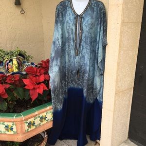 VACANCES COLLECTION BARRACUDA SILK RESORT WARE